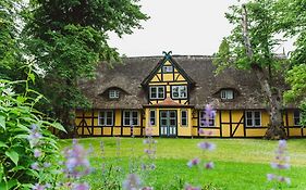 Herrenhaus Gut Dorotheenthal